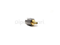 SS SMA Male Straight Connectorfor RG174RG316 Cable
