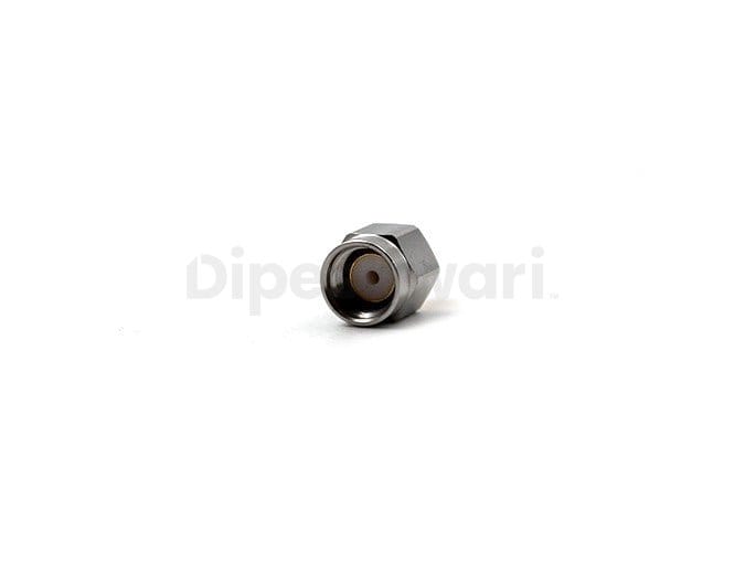 SS SMA Male Straight Connectorfor RG174RG316 Cable