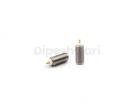 SS SMA Female Bulkhead Terminal high‑precision RF