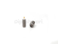 SS SMA Female Bulkhead Terminal high‑precision RF