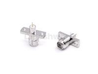 SS SMA Female 2Hole Cup Type Connector
