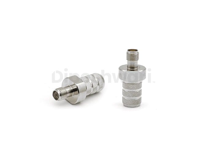 SMA Female Straight Connector for LMR400 Cable