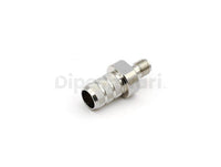 SMA Female Straight Connector for LMR400 Cable