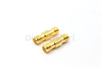 SMA Female to SMA Female Adapter for RF Cables