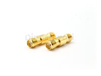 SMA Female to SMA Female Adapter for RF Cables