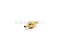 SMB Male Connector For RG316 Cable, Quick-Snap RF