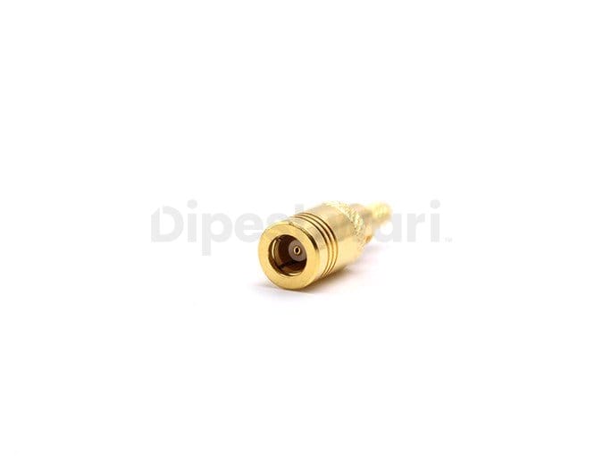 SMB Female Straight Connector for RG316 Cable