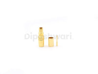 SMB Female Crimp for RG58 Cable connector