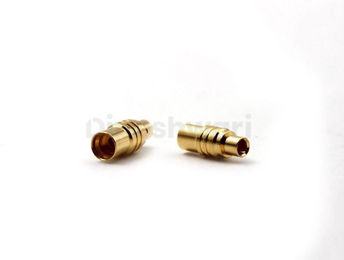 SMP Male .086RG405 Cable high‑performance RF lead