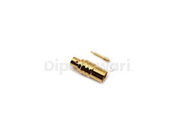 SMP Male .086RG405 Cable high‑performance RF lead
