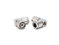 TNC Male Right AngleClamp Connector for LMR300