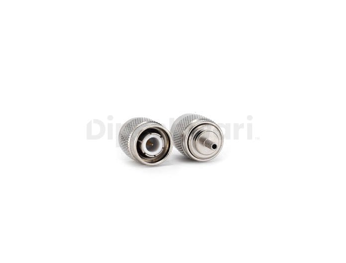 TNC Male Crimp for RG174 Cable Connector