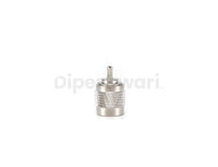 TNC Male Crimp for RG174 Cable Connector