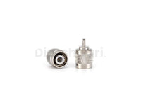TNC Male Crimp for RG174 Cable Connector