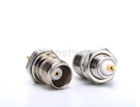 TNC Female Bulkhead Panel Mounted Connector | RF