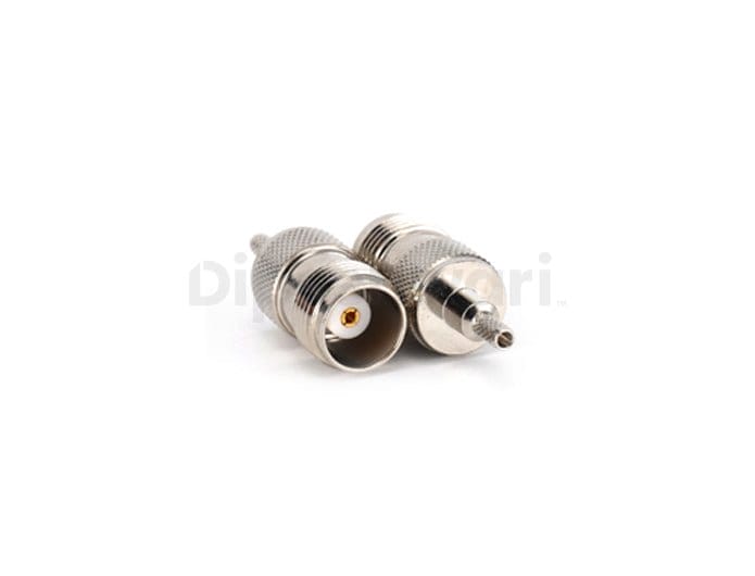TNC Female Crimp for RG 316 Cable Skywindow