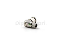 TNC Male Right Angle Connector for RG8/LMR400