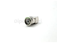 TNC Male Right Angle Connector for RG8/LMR400