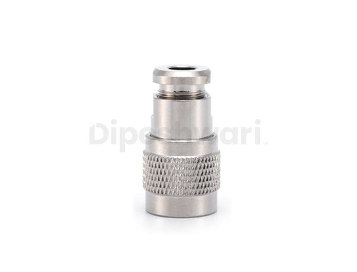 TNC Male Crimp Connector for RG58 Cable | 50 Ohm