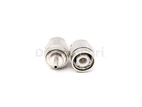 TNC Male Crimp Connector RG174 Cable