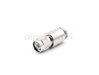 TNC Male Clamp Connector LMR400 Cable