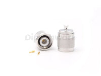 TNC Male for .086RG405 Cable high‑performance RF connector