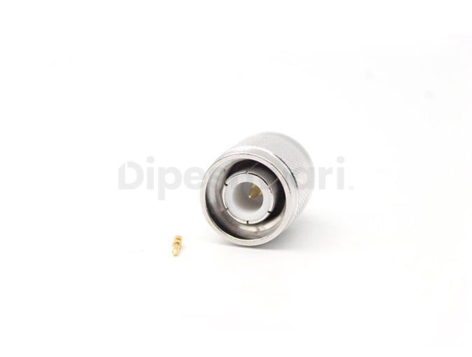 TNC Male for .086RG405 Cable high‑performance RF connector