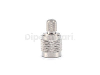TNC Male Crimp for RG59 Cable – Reliable 75 Ohm