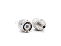 TNC Male Crimp Connector for RG142 Cable