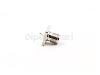 TNC Female 4Hole Flange Mount RF Panel Connector