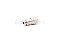 TNC Male Clamp for RG58 Cable