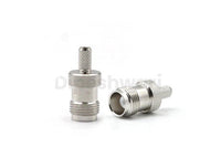 TNC Female Crimp for RG58 Cable RF Connector