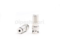BNC Male Triaxial Connector for 1.5mm Cable