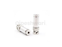 BNC Triaxial Male Connector for RG316 Cable