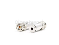 BNC Triaxial Male Connector for RG316 Cable