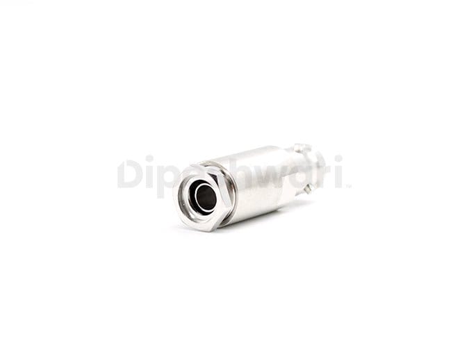BNC Triaxial Female Connector for 2.85mm Cable