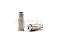 BNC Triaxial Female connector for 3.5mm Cable