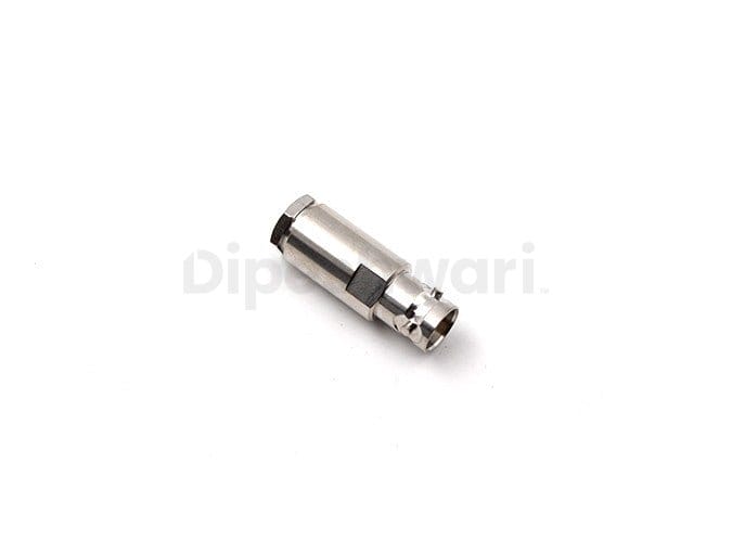 BNC Triaxial Female connector for 3.5mm Cable