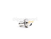 BNC Triaxial Female Bulkhead for Terminal Connector