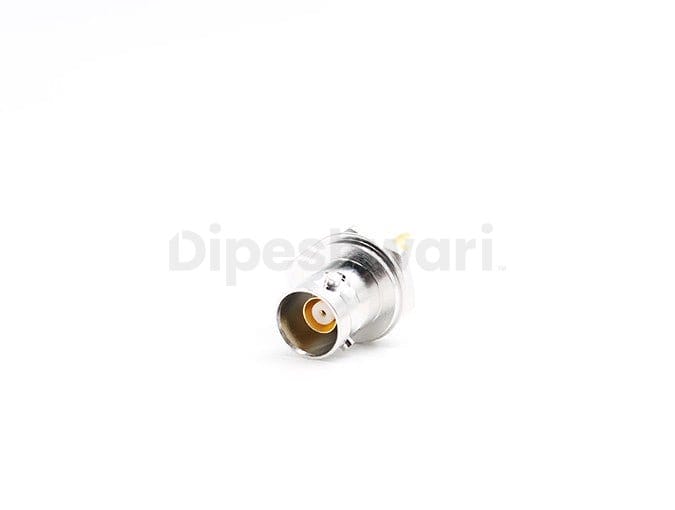 BNC Triaxial Female Bulkhead for Terminal Connector
