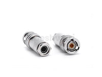 BNC Triaxial Male Connector for RG213 Cable