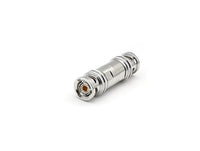 Triaxial BNC Male to BNC Triaxial Male Adapter