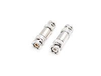 Triaxial BNC Male to Triaxial BNC Male Adapter