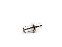 Triaxial BNC Female Bulkhead to BNC Female Adapter