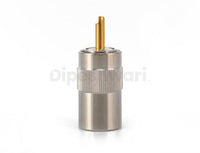UHF Male RF Connector for RG213 cable