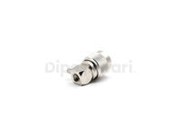 UHF Male Right Angle Crimp for RG58 Cable