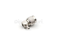 UHF Male Right Angle Crimp for LMR300 Cable