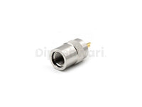 UHF Male Straight Connector for RG 213 Cable