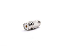 UHF Female to UHF Female Adapter for RF Links