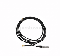 UT Cables & Connector Mini Lemo to 10-32 RG174
